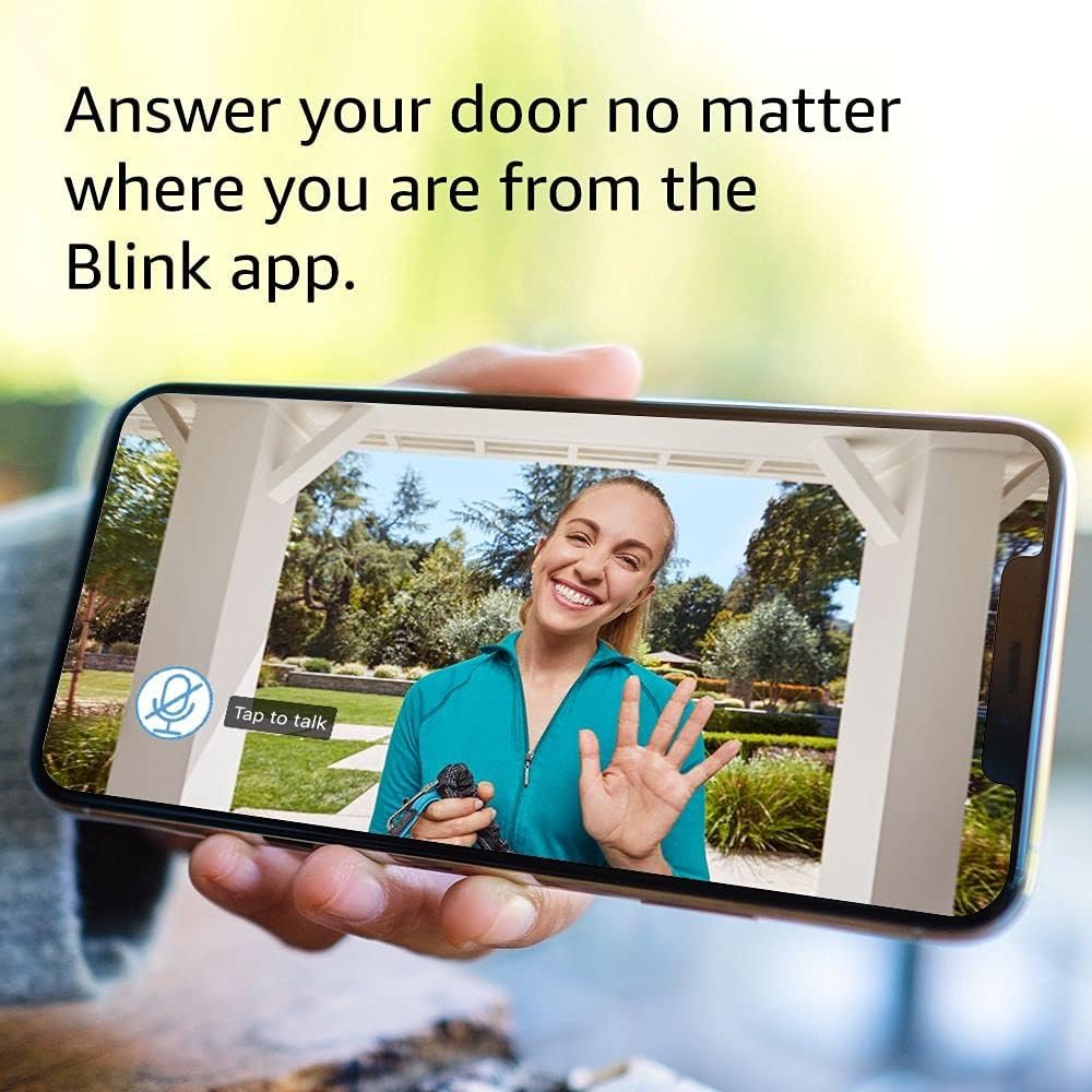 Eufy Doorbell