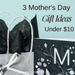 3 Mothers Day Gifts Under $10 That Feel Like Luxury